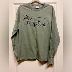 DoTerra Kapilina Mountain Retreat Shirts (2)